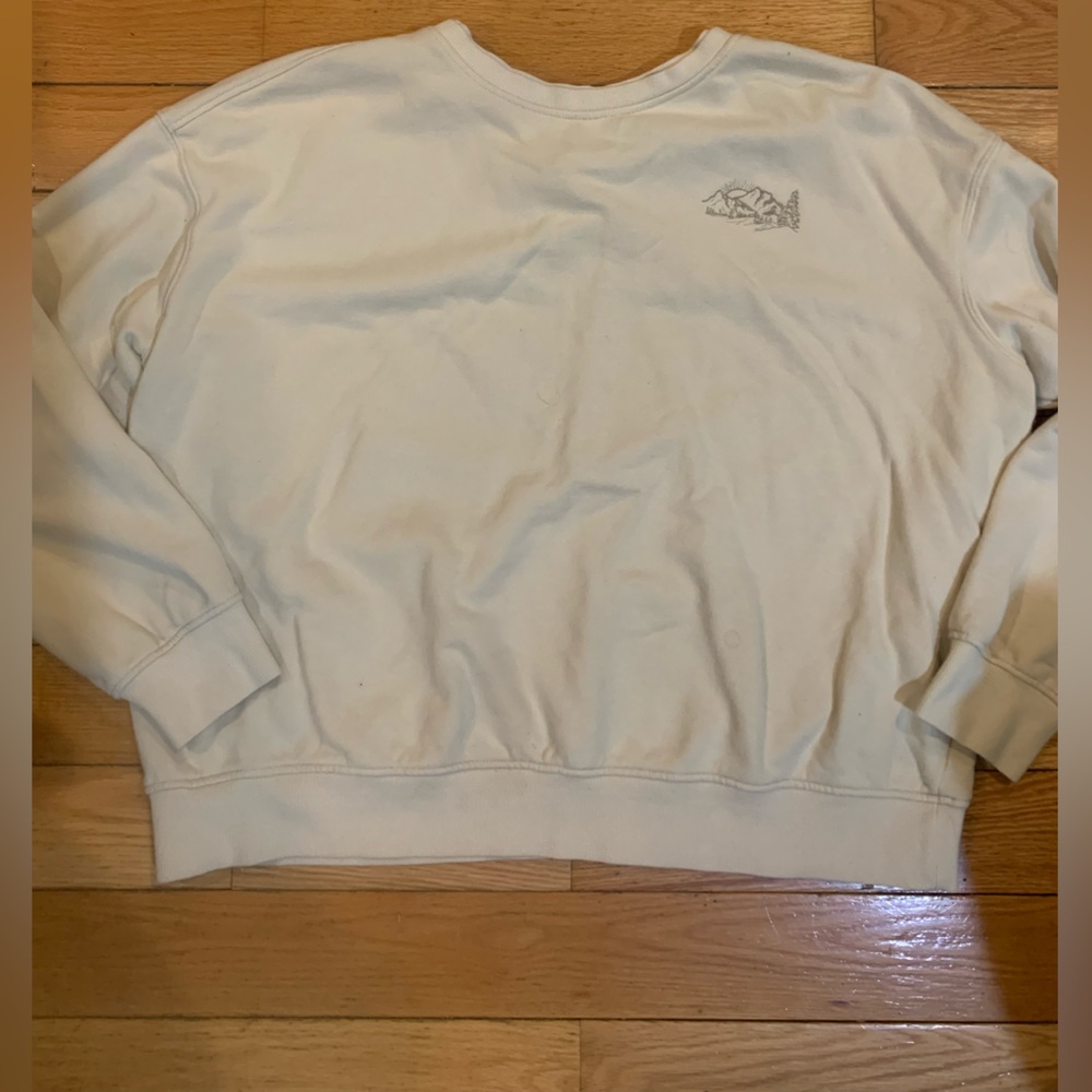 Goodfellow Sweatshirt XL
